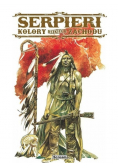 Kolory Dzikiego Zachodu