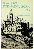 Szwedzi pod Jasną Górą 1955