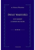 Świat wartości