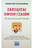 Zarządzaj swoim czasem