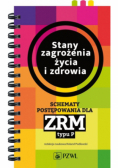 Stany zagrożenia życia i zdrowia