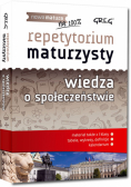 Repetytorium maturzysty - wiedza o społeczeństwie