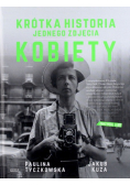 Krótka historia jednego zdjęcia kobiety