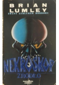 Nekroskop Tom 3 Źródło