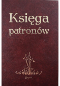 Księga patronów