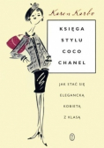 Karbo Karen - Księga stylu Coco Chanel