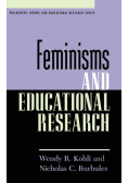 Feminisms and Educational Research