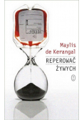 Reperować żywych