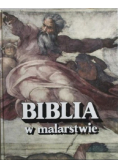 Biblia w malarstwie
