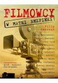 Filmowcy w matni bezpieki