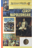 Czasy napoleońskie