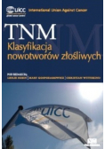 TNM klasyfikacja nowotworów złośliwych