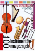 100 Instrumentów muzycznych