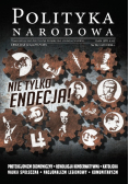 Polityka narodowa Nr 20