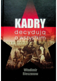 Kadry decydują o wszystkim