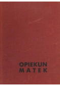 Święty Gerard Majella opiekun matek