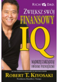 Zwiększ swój finansowy IQ
