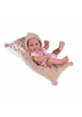 Lalka hiszpańska Luca 42cm