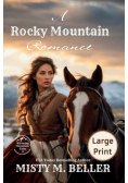 A Rocky Mountain Romance