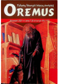 Teksty liturgii Mszy Świętej Oremus