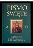 Pismo Święte Nowego Testamentu