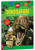 Lego Dinosafari