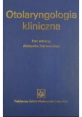 Otolaryngologia kliniczna