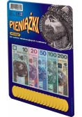 Pieniążki edukacyjne