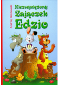 Niezwyciężony zajączek Edzio