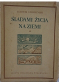 Śladami życia na ziemi