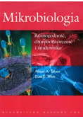 Mikrobiologia