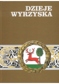 Dzieje Wyrzyska