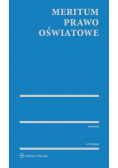 Meritum Prawo oświatowe