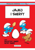 Jajko i Smerfy oraz fałszywy Smerf setny Smerf