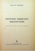 Fizyczne podstawy magnetyzmu