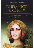 Gische Victoria - Tajemnice królów
