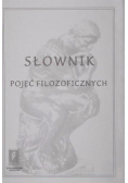 Słownik pojęć filozoficznych
