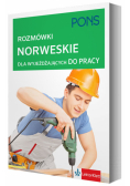 Rozmówki norweskie dla wyjeżdżających do pracy