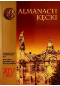 Almanach kęcki