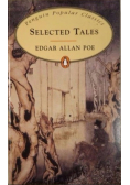Poe Selected Tales