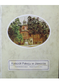 Kościół Pokoju w Jaworze