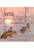 Wilk w Polsce i jego ochrona
