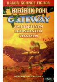 Gateway Za błękitnym horyzontem zdarzeń