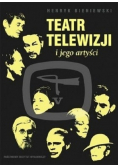 Teatr telewizji i jego artyści