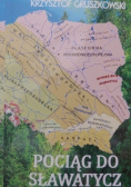 Pociąg do Sławatycz