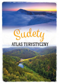Sudety Atlas turystyczny