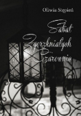 Sabat zgorzkniałych czarownic