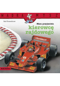 Mam przyjaciela kierowcę rajdowego. Mądra Mysz