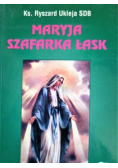 Maryja Szafarka Łask