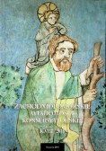 Zachodniopomorskie wiadomości konserwatorskie R VIII / 18